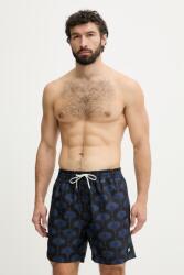Hurley férfi fürdőnadrág VOLLEY ICON - fekete M