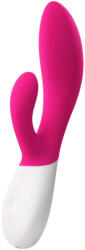 LELO Ina Wave 2 cerise
