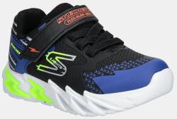 Skechers gyerek sportcipő FLEX-GLOW BOLT - fekete 21