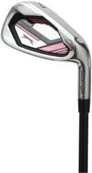 Slazenger IKON Golf Iron Graphite Shaft Club Womens - R/H