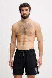 Hurley fürdőnadrág férfi VOLLEY FLEX - fekete M
