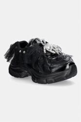 Koi Footwear Kelpie Whimsical Terrain Trainers sportcipő női - fekete Női 40