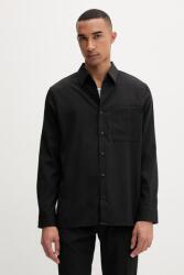 Calvin Klein ing férfi - fekete S - answear - 25 990 Ft
