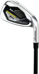 Slazenger IKON Golf Irons Graphite Shaft Club Mens - R/H