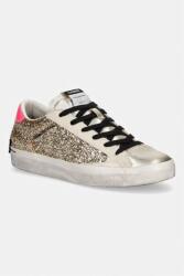Crime London DISTRESSED sportcipő női - arany Női 38