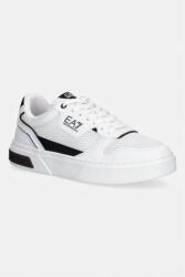 Giorgio Armani sportcipő női - fehér Női 37 1/3 - answear - 45 990 Ft
