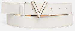Valentino Bags női öv GLOW - fehér M