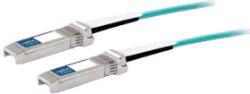 Cisco Cablu AOC SFP+ 10Gbps 5m twinax activ SFP-10G-AOC5M= (SFP-10G-AOC5M=)
