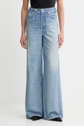 rag & bone farmer - kék 29 - answear - 51 490 Ft