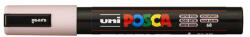 uni Dekormarker, 1, 8-2, 5 mm, UNI "Posca PC-5M", szatén rózsaszín (305185000) - mystock