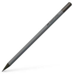 Faber-Castell Grafitceruza, HB, háromszögletű, FABER-CASTELL, "Urban", kőszürke (112188) - mystock