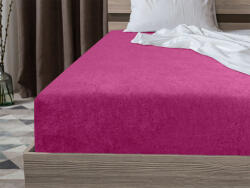  Cearsaf Frote EXCLUSIVE purpurove 90 x 200 cm