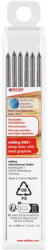 Edding Grafitbél, furatjelölőhöz, 2, 8 mm, EDDING "8881", grafit (4-8881-6-112) - mystock