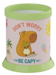 Ico Írószertartó, ICO "Capybara (9570159021) - mystock