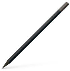 Faber-Castell Grafitceruza, HB, háromszögletű, FABER-CASTELL, "Urban", fekete (112190) - mystock