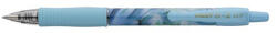 Pilot Zseléstoll, 0, 32 mm, nyomógombos, kék tolltest, PILOT "G-2 Flow", kék (BL-G27-FLL-L) - mystock