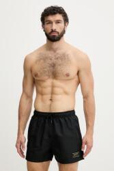 Giorgio Armani fürdőnadrág férfi - fekete M - answear - 30 790 Ft