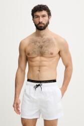 Giorgio Armani Fürdőnadrág férfi - fehér L - answear - 25 990 Ft