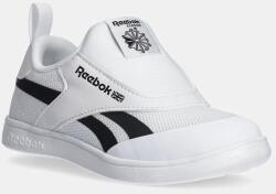 Reebok Classic gyerek sportcipő CLUB C REVENGE - fehér 21