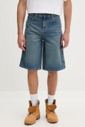 Dickies férfi farmer rövidnadrág - kék 34