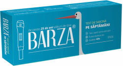BARZA BARZA, test de sarcina, stilou cu determinarea saptamanii (1100021979)