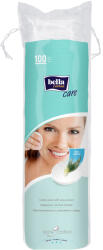 Bella Care, dischete demachiante, cu extract de Aloe Vera, Normal, 100 buc (1100021940)