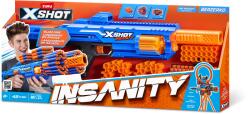 ZURU 1 model, arma de jucarie, Insanity Berzerko, 48 proiectile (1100042695)