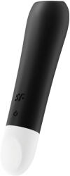 Satisfyer Ultra Power Bullet 2 black