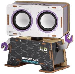 TopBright ScienceCan Kit STEM Difuzor bluetooth, TopBright (6975007386171)