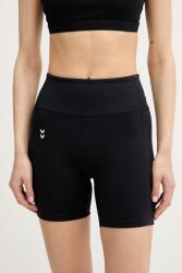 Hummel sportos szorty női - fekete L