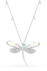 Swarovski nyaklánc medállal női fém swarovski kristály Ariana Grande x Swarovski - ezüst Univerzális méret