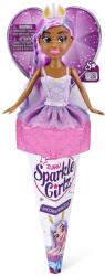 Sparkle Girlz SPARKLE GIRLZ, papusa, diverse modele, 27 cm (1100021598) Bucatarie copii