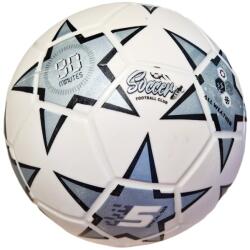 Star Toys Focilabda Foci ezüst 5-ös méret 23cm