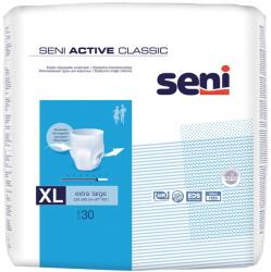 SENI Active Classic, scutece pentru adulti, tip chilot XL, 30 buc (5900516695941)