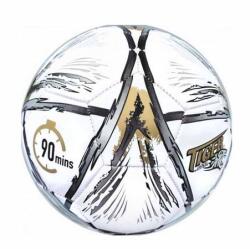 Star Toys Focilabda arany-ezüst 5-ös méret 23cm