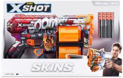 ZURU Blaster Dread, arma de jucarie, cu 12 proiectile, diverse modele (1100029995)
