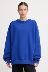 JOYINME oversize melegítőfelső női pamut Rebel - kék 34/36