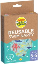 Kimberly-Clark Huggies Little Swimmers Chilotei de baie refolosibili (2919482)