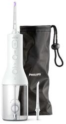 Philips HX3826/31 Sonicare, irigator bucal, portabil, alb + husa (1100025181) Irigator oral