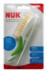 Nuk Set Perie (par Natural) Si Piepten (nuksetperiepar) (4008600090205)