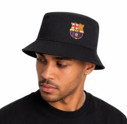 New Era kalap New Era Core FC Barcelona Bucket Black