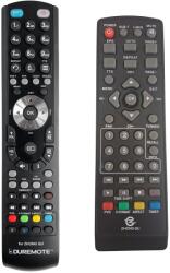 GENERAL ZHONG OU HD 999 - telecomandă duplicat