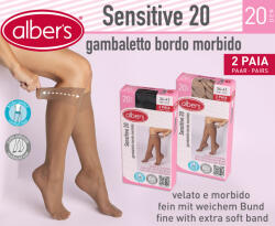 Albers Albers (202) Gambaletto 20 2P (8002263242632)