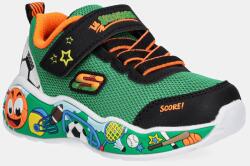 Skechers PLAY SCENE sportcipő gyerek - zöld 21