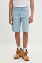 Dickies Rövidnadrág férfi farmer - kék 31 - answear - 15 190 Ft