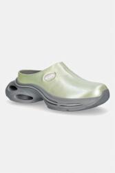 Koi Footwear női papucs Lime Waves Chunky Slip On - zöld Női 41