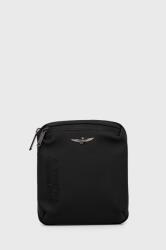 Aeronautica Militare táska - fekete Univerzális méret - answear - 23 990 Ft