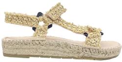 Manebi szandál Hiking Sandals - bézs Női 40