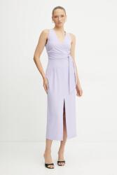 Patrizia Pepe ruha - lila 38 - answear - 61 990 Ft