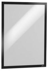 Durable Infokeret, A2, DURABLE "DURAFRAME® POSTER", fekete (505301) - tonerpiac